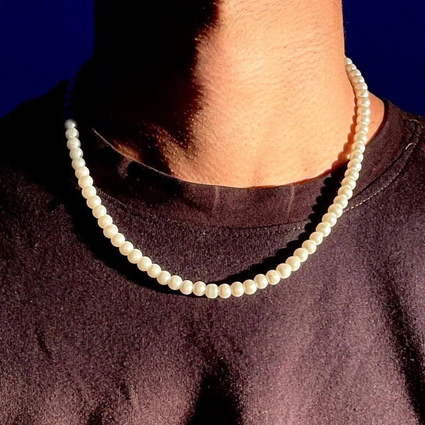 Pearl Chain