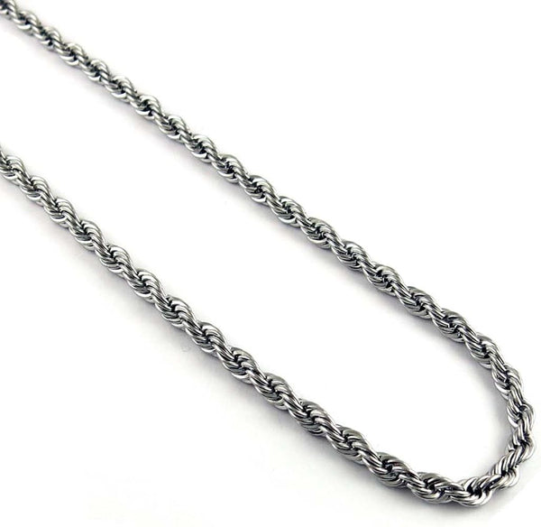 Rope Chain 5mm