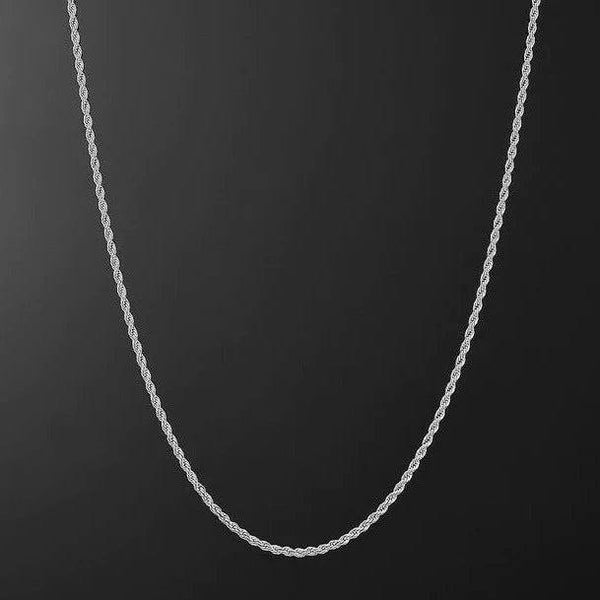 Rope Chain 2mm