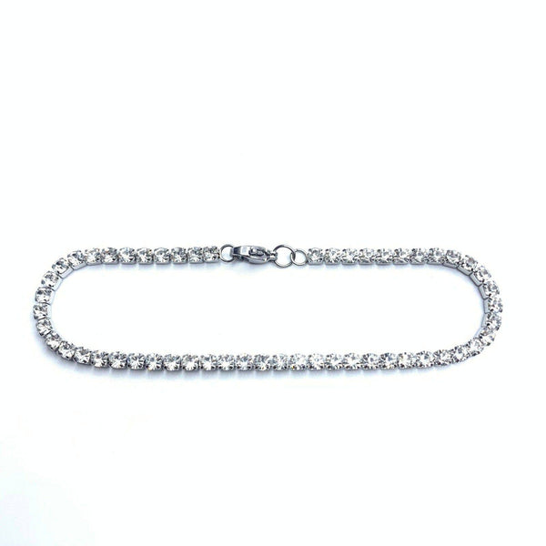 Diamond Tennis Bracelet 2mm