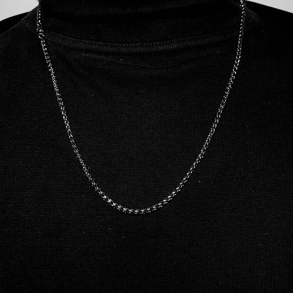 Wheat Link 3mm