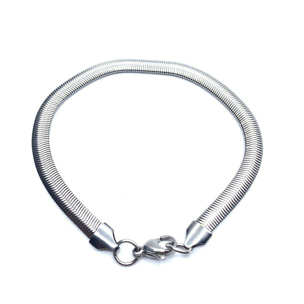 Snake Bracelet 5mm