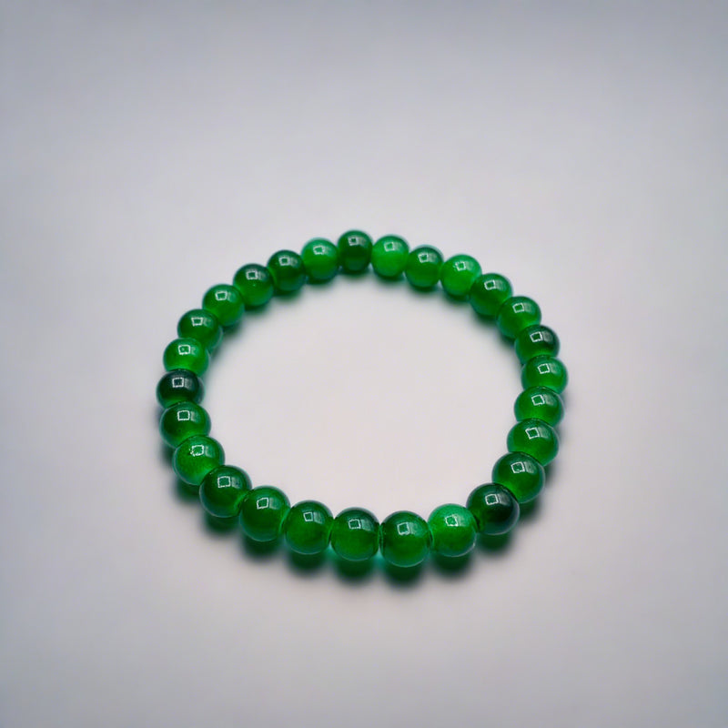Stone Beads Bracelet