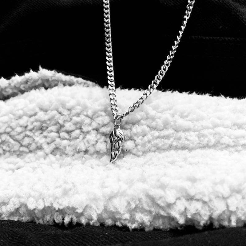 Wing Pendant
