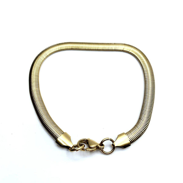 Snake Bracelet 5mm