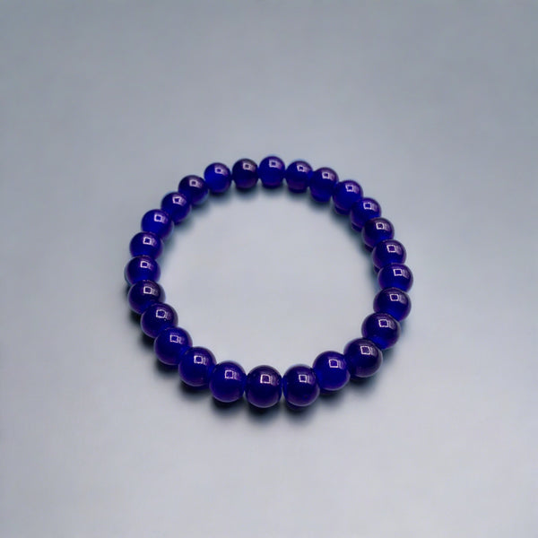 Stone Beads Bracelet