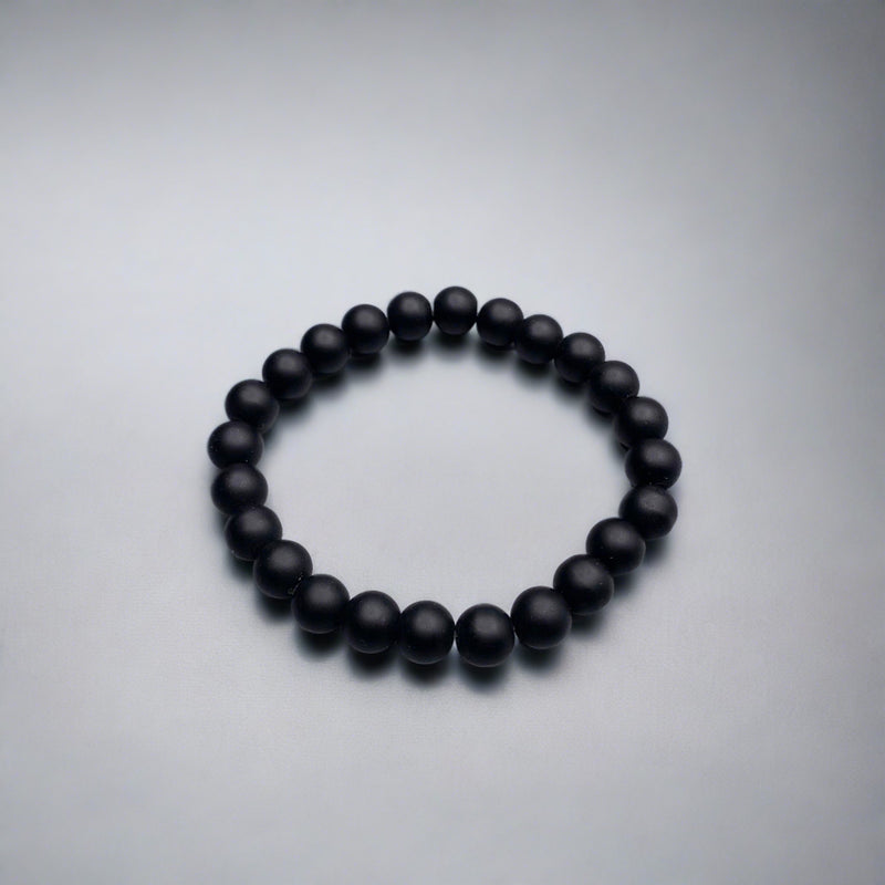 Stone Beads Bracelet