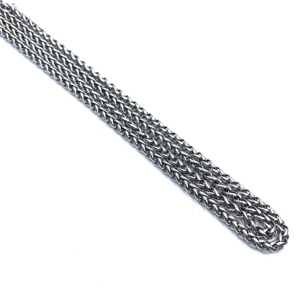 Wheat Link 3mm