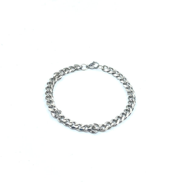 Cuban 5mm Bracelet