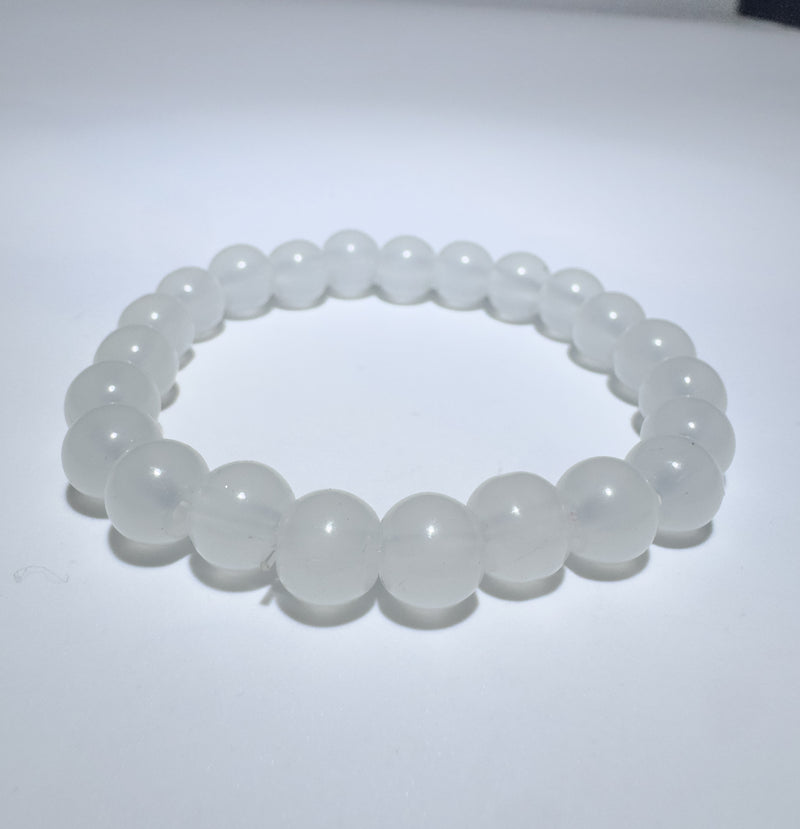 Stone Beads Bracelet