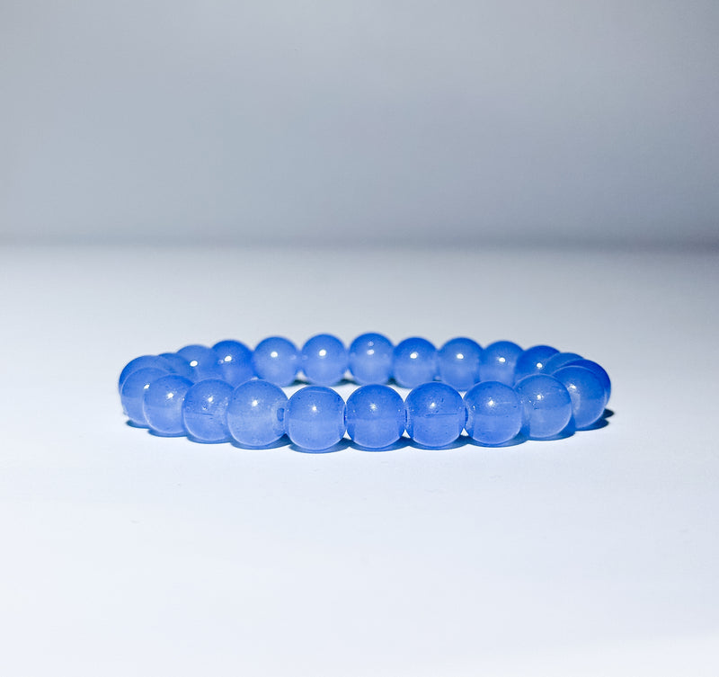 Stone Beads Bracelet