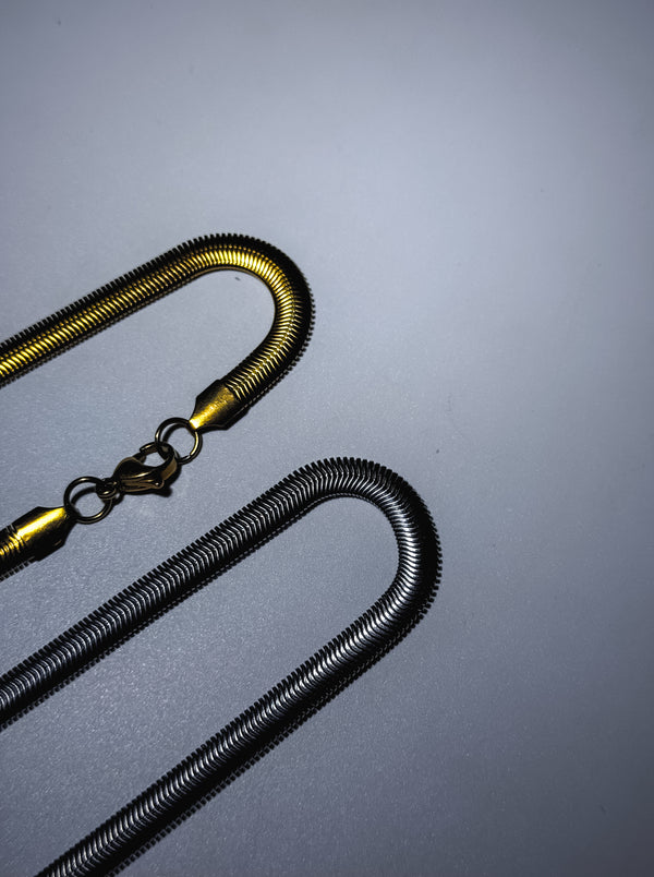 Snake Chains 5mm