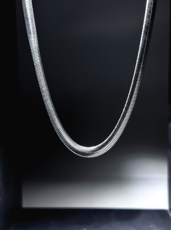 Snake Chains 5mm