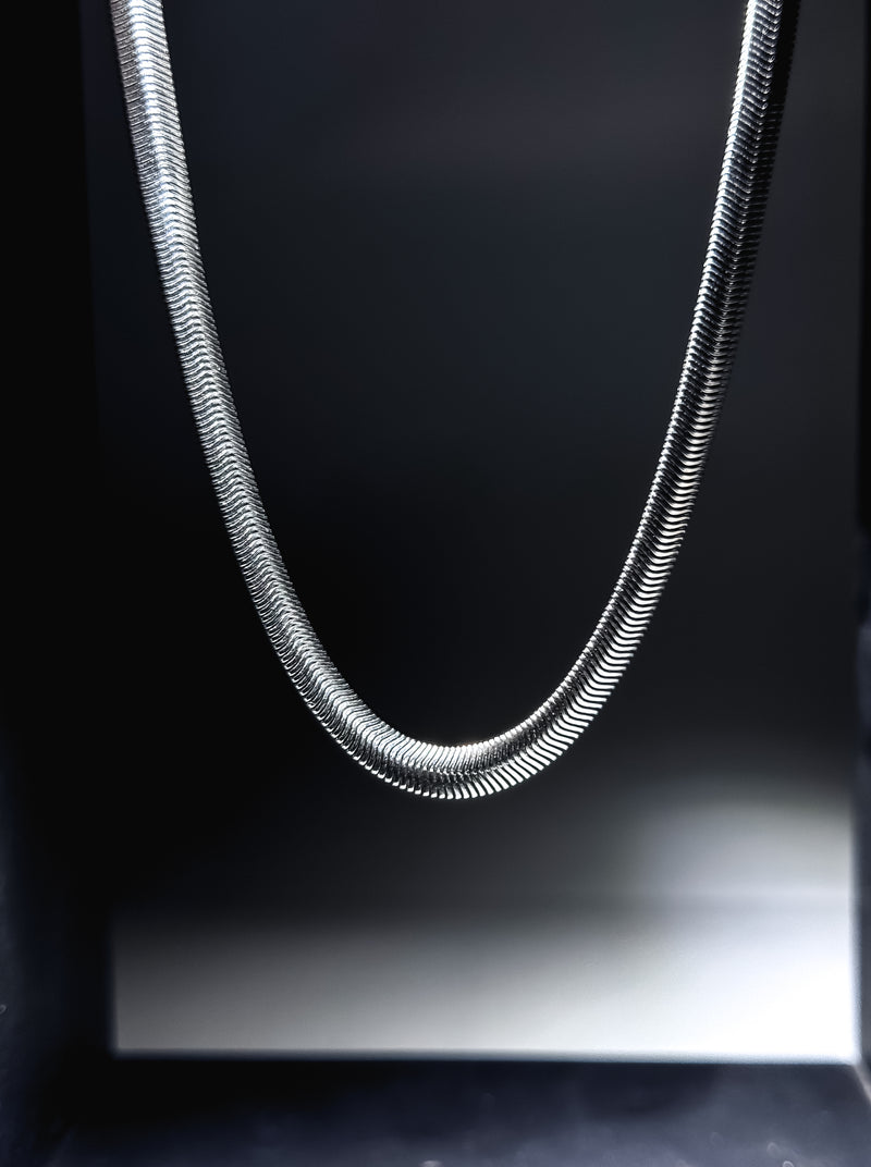 Snake Chains 5mm