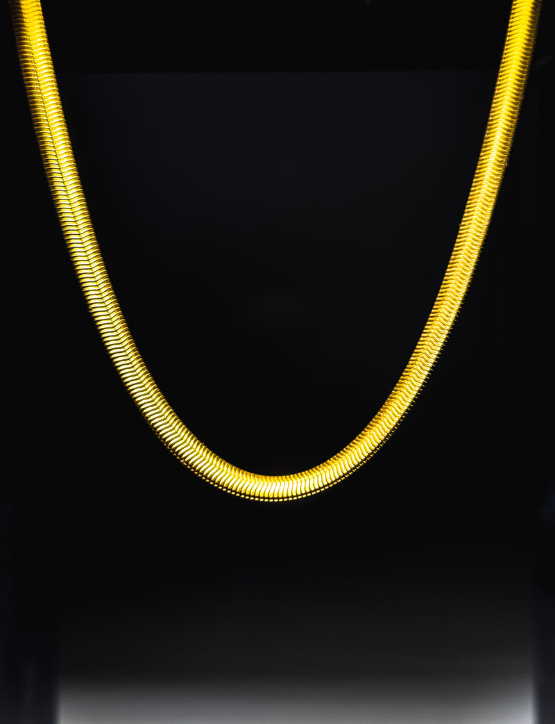 Snake Chains 5mm