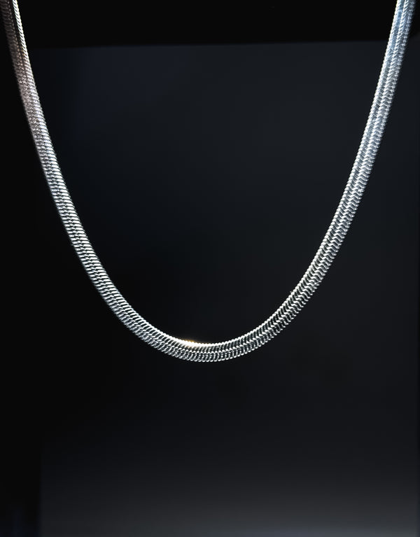 Gold Snake Chain 5mm
