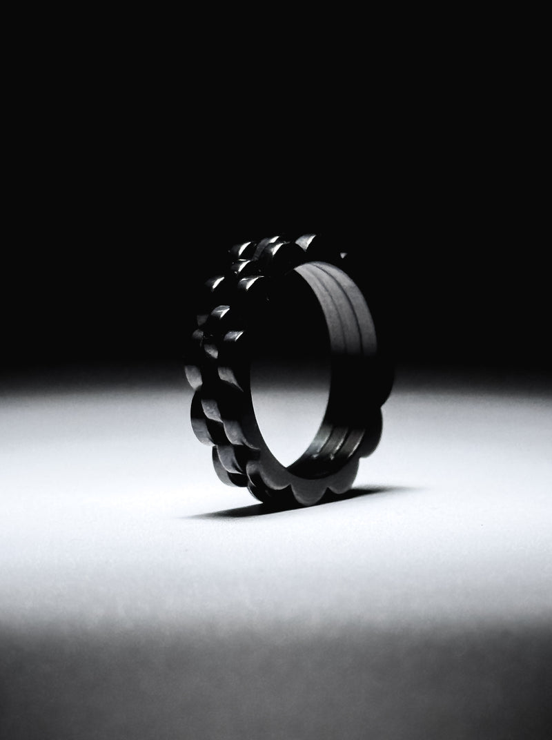 Jubilee Ring