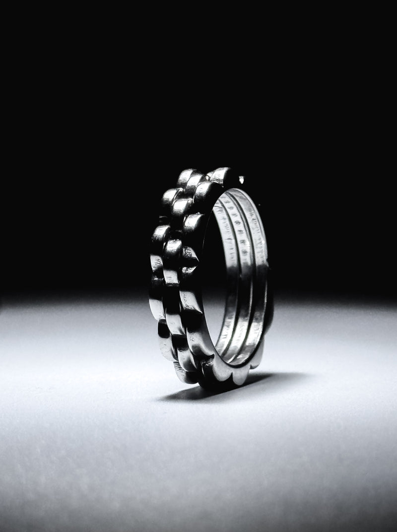 Jubilee Ring
