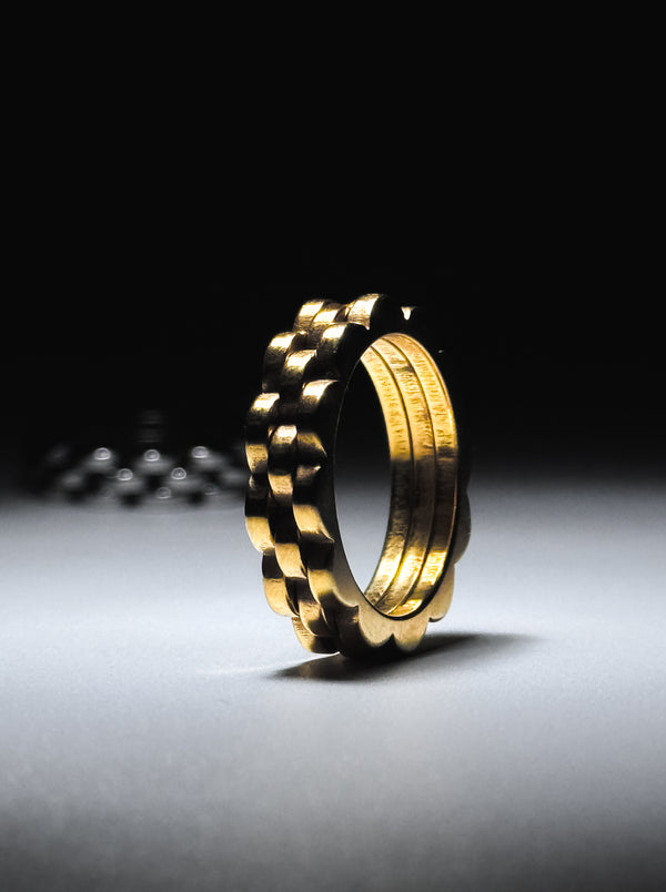 Jubilee Ring