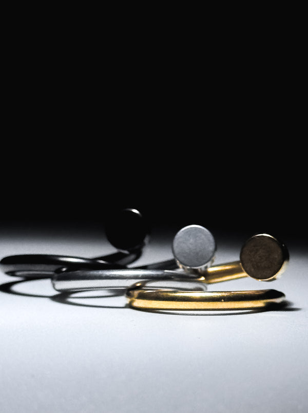 Nail Ring