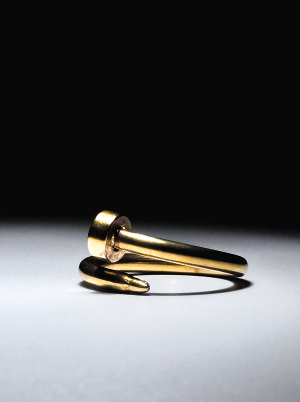 Nail Ring