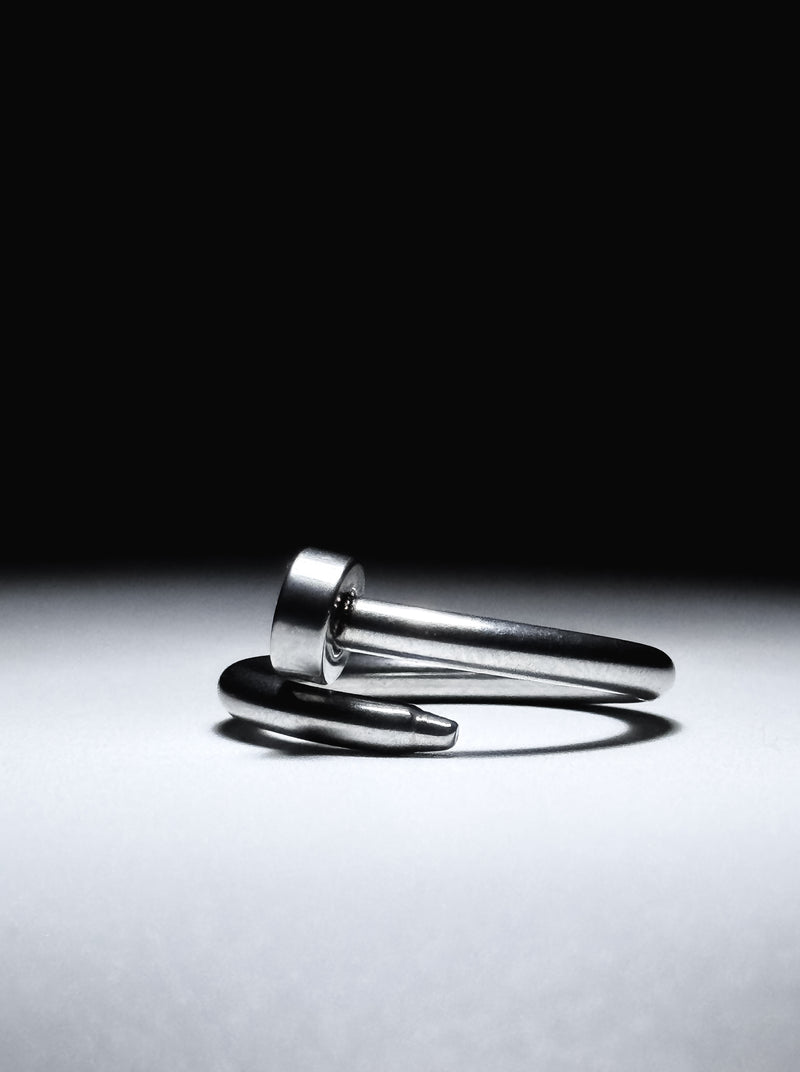 Nail Ring