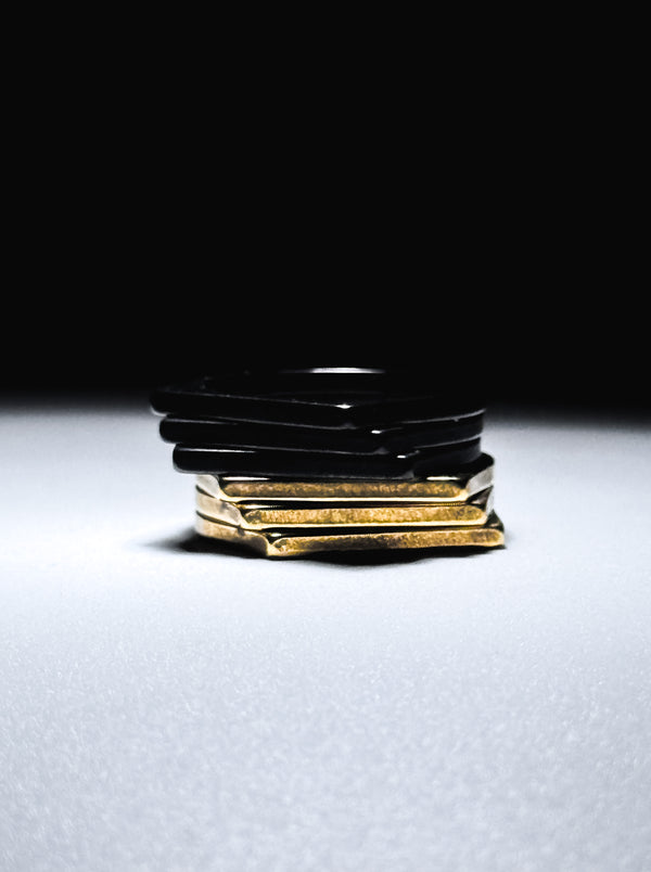 Geometric Ring