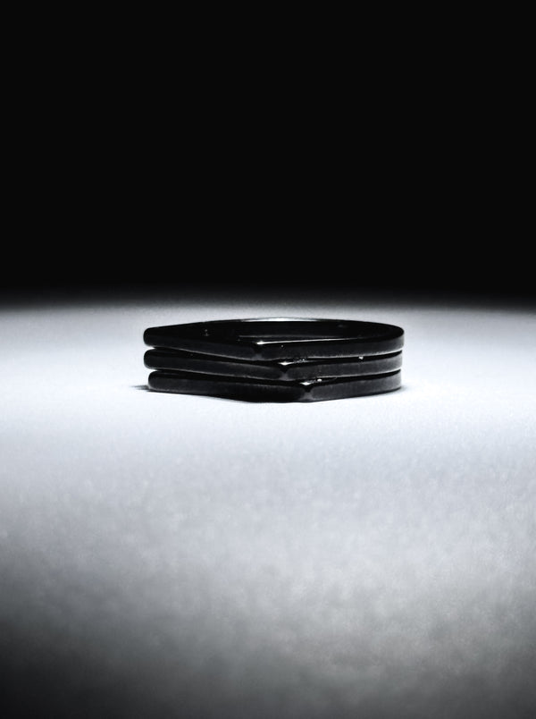 Geometric Ring