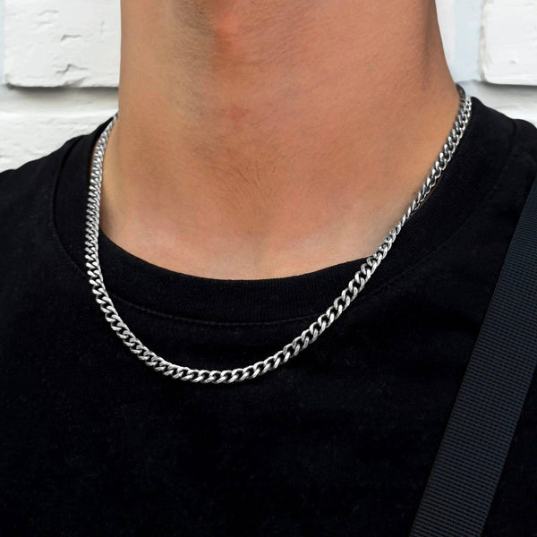 Cuban Link Chains