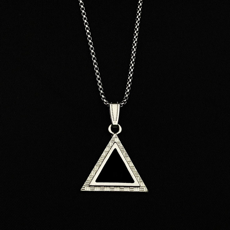 Ternion Pendant
