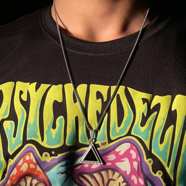 Ternion Pendant