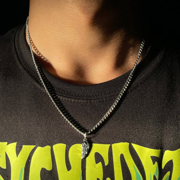 Wing Pendant