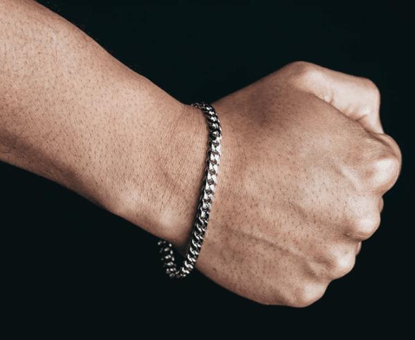 Cuban 5mm Bracelet