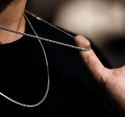 Cuban Link Chains