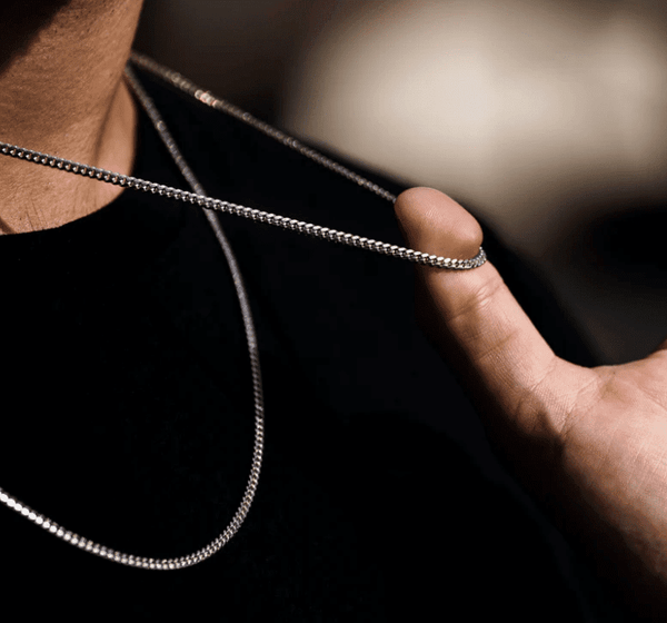 Cuban Link Chains