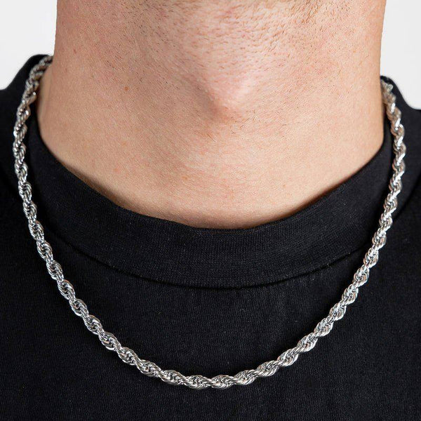 Rope Chain 5mm